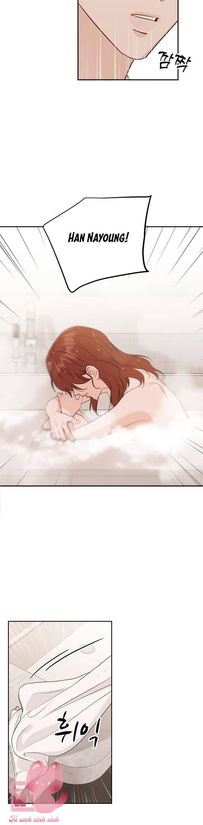 Người Một Nhà: Chapter 118