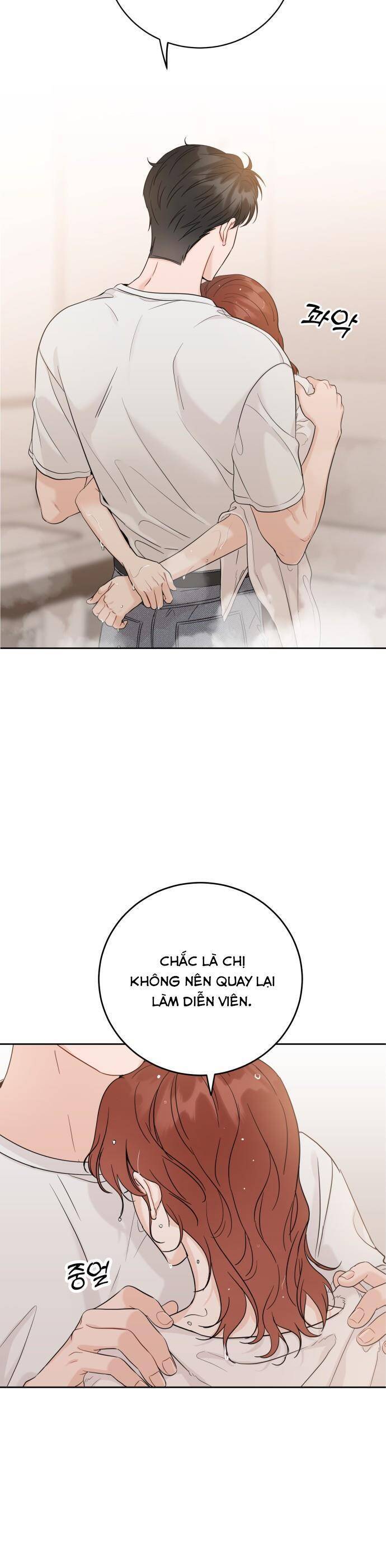 Người Một Nhà: Chapter 118