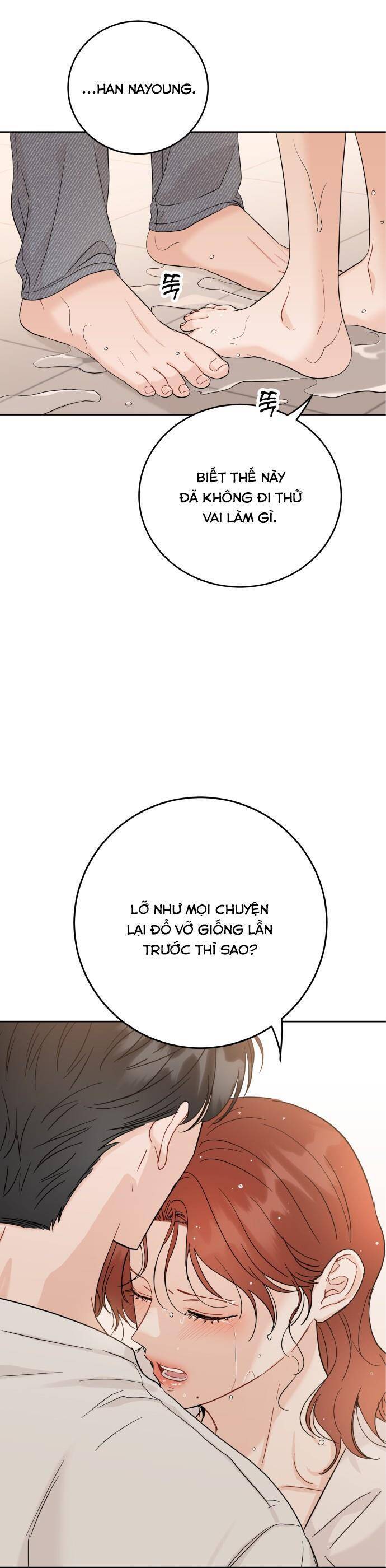 Người Một Nhà: Chapter 118