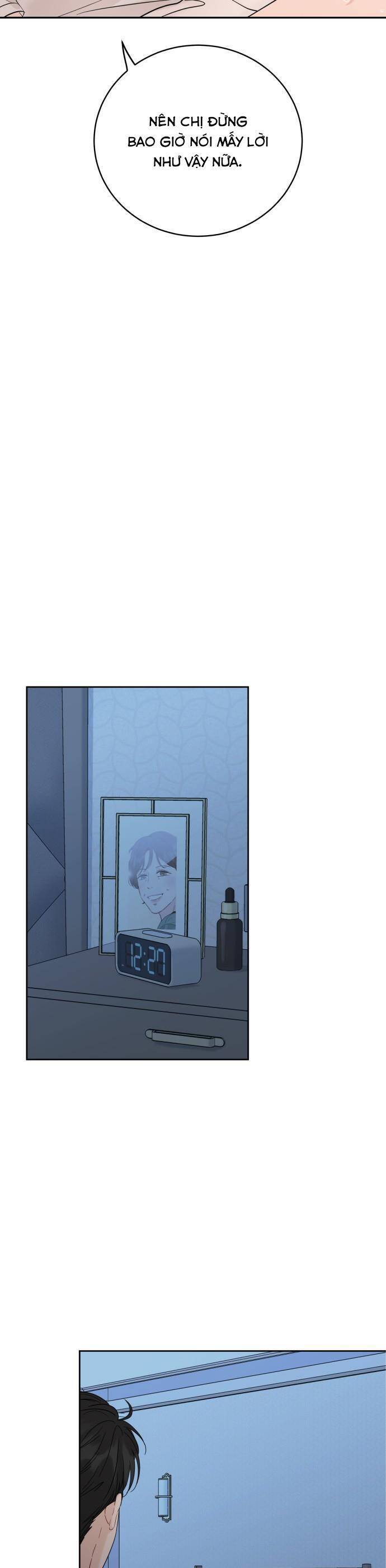 Người Một Nhà: Chapter 118