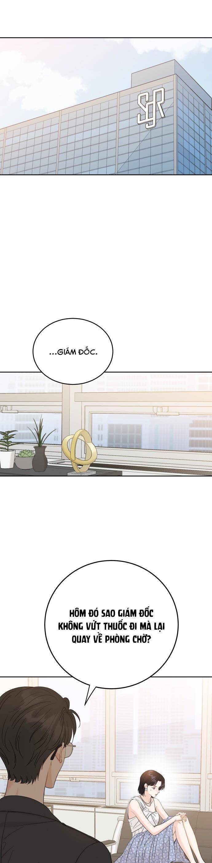 Người Một Nhà: Chapter 118