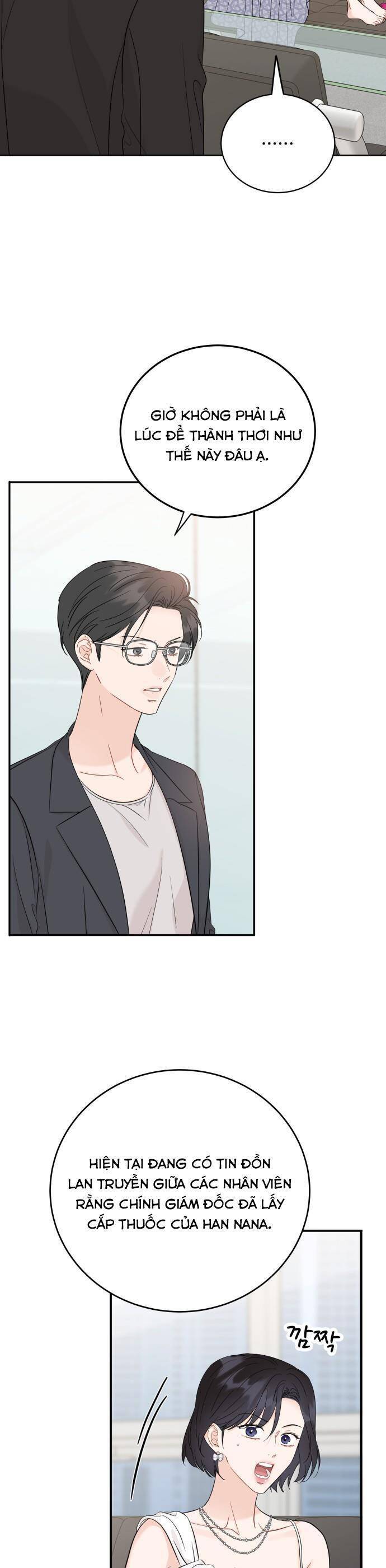 Người Một Nhà: Chapter 118