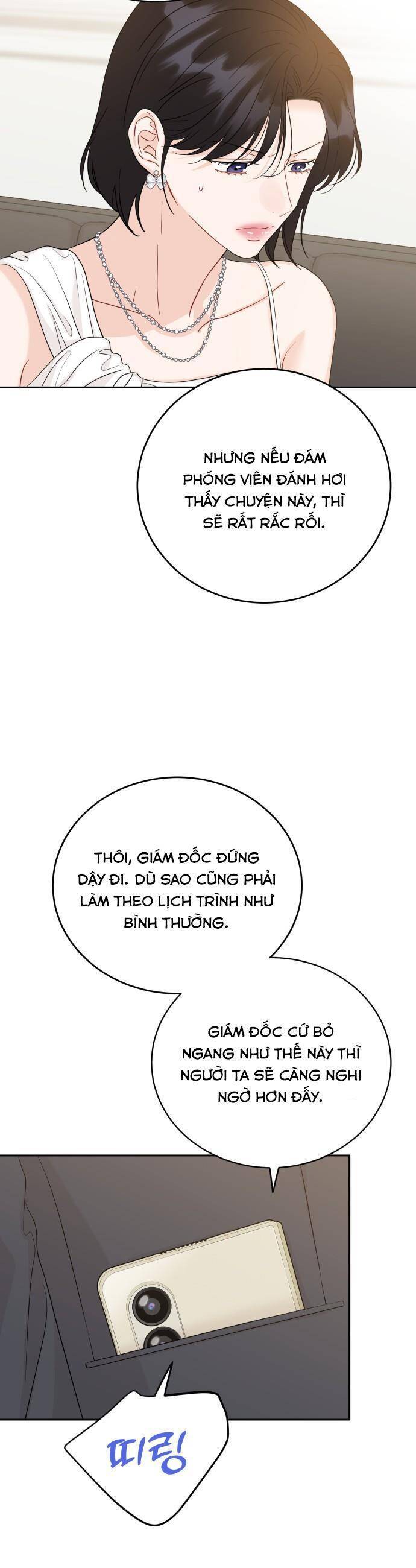 Người Một Nhà: Chapter 118