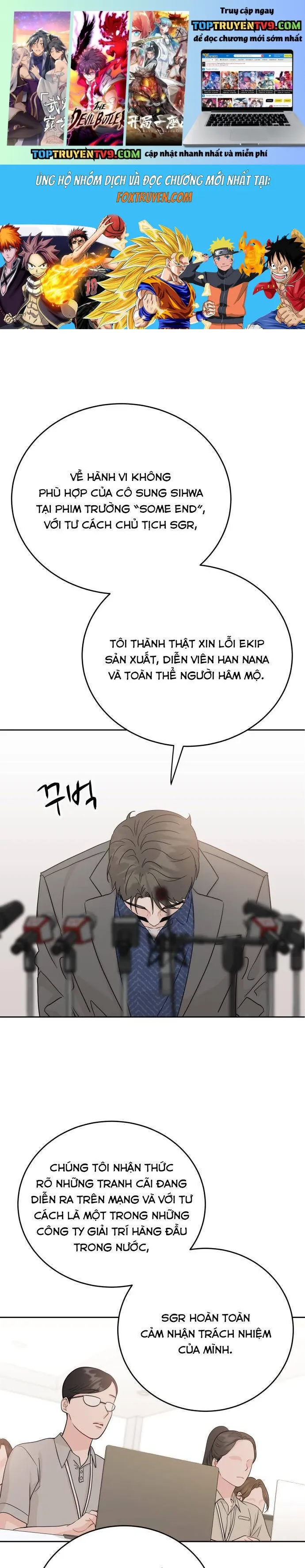 Người Một Nhà: Chapter 120