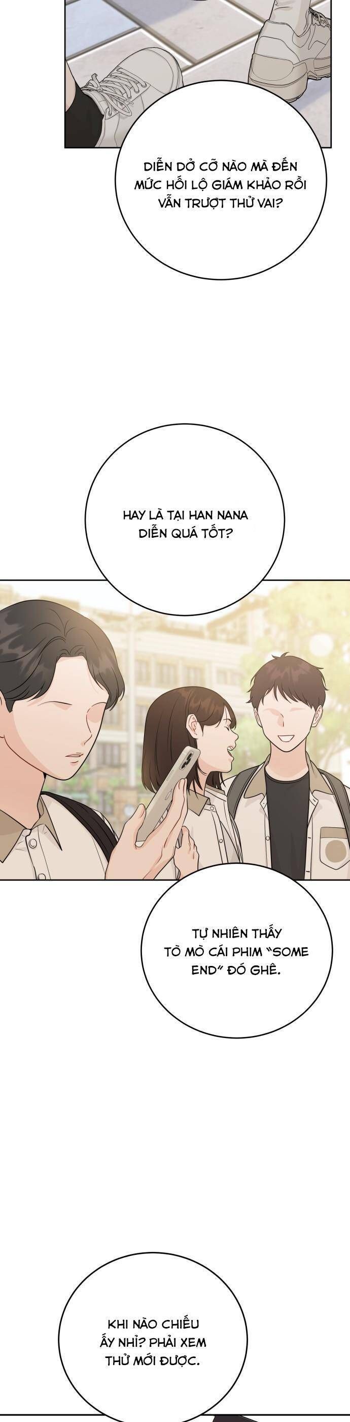 Người Một Nhà: Chapter 120