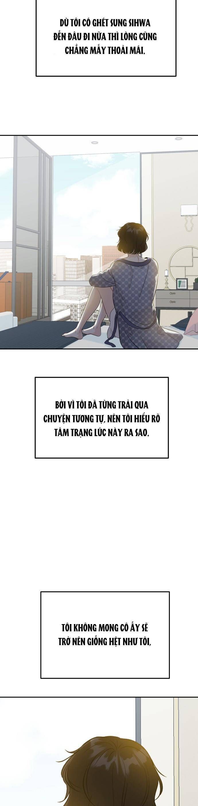 Người Một Nhà: Chapter 120