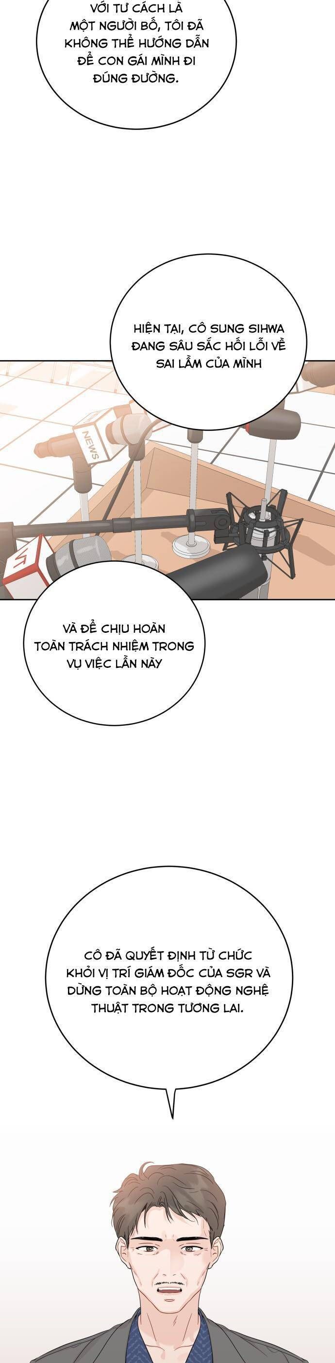 Người Một Nhà: Chapter 120