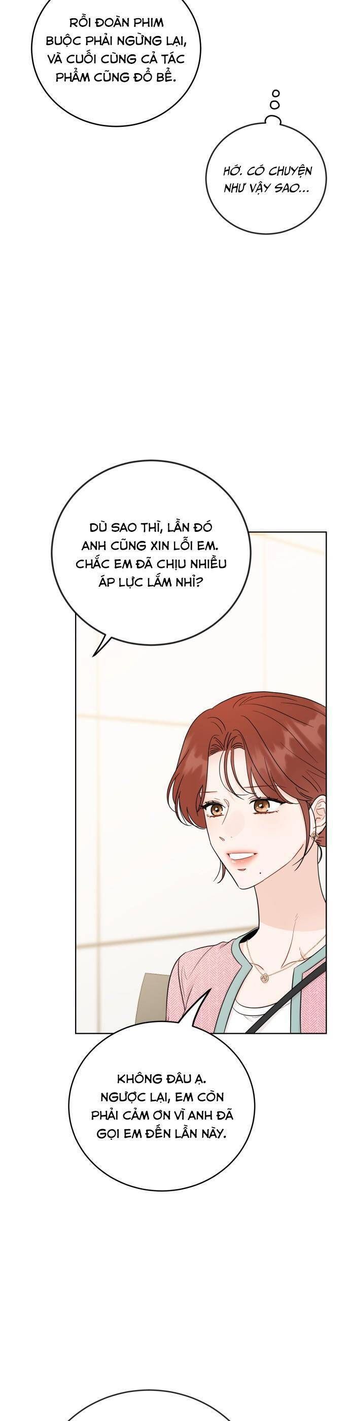 Người Một Nhà: Chapter 120