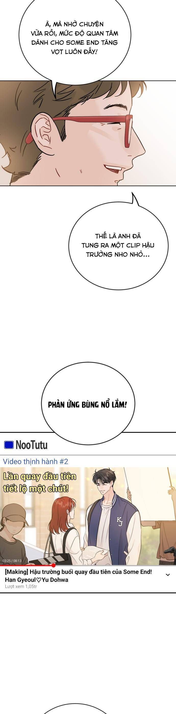 Người Một Nhà: Chapter 120