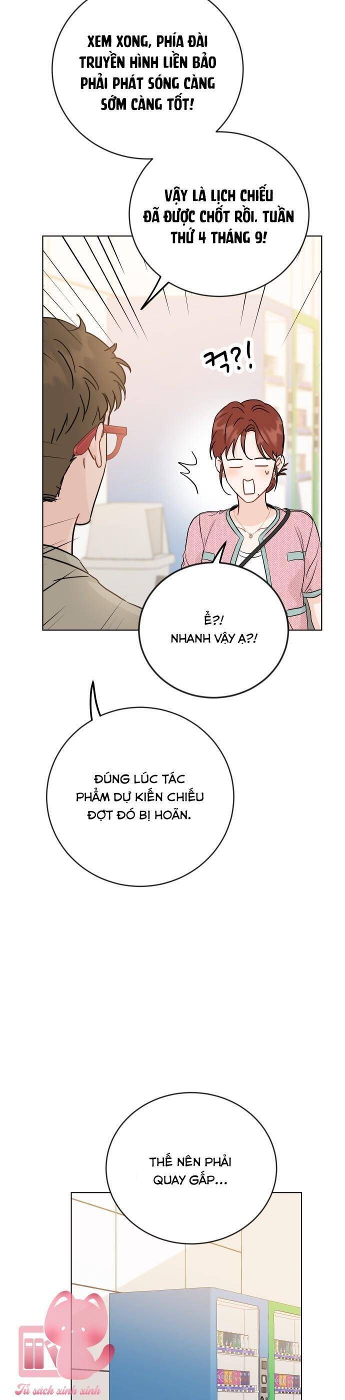 Người Một Nhà: Chapter 120