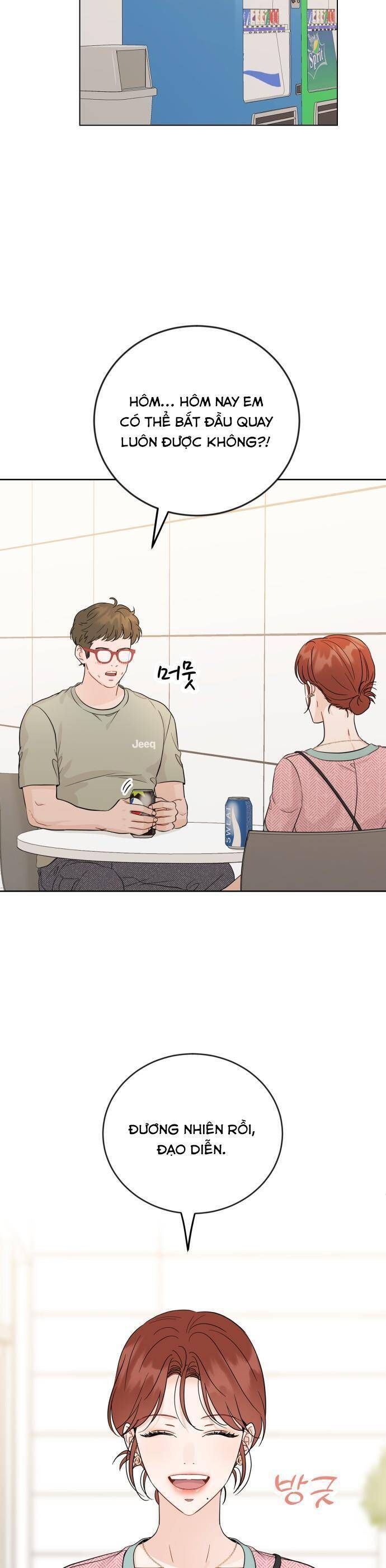 Người Một Nhà: Chapter 120