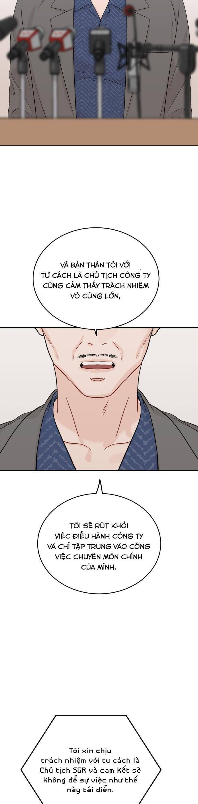 Người Một Nhà: Chapter 120