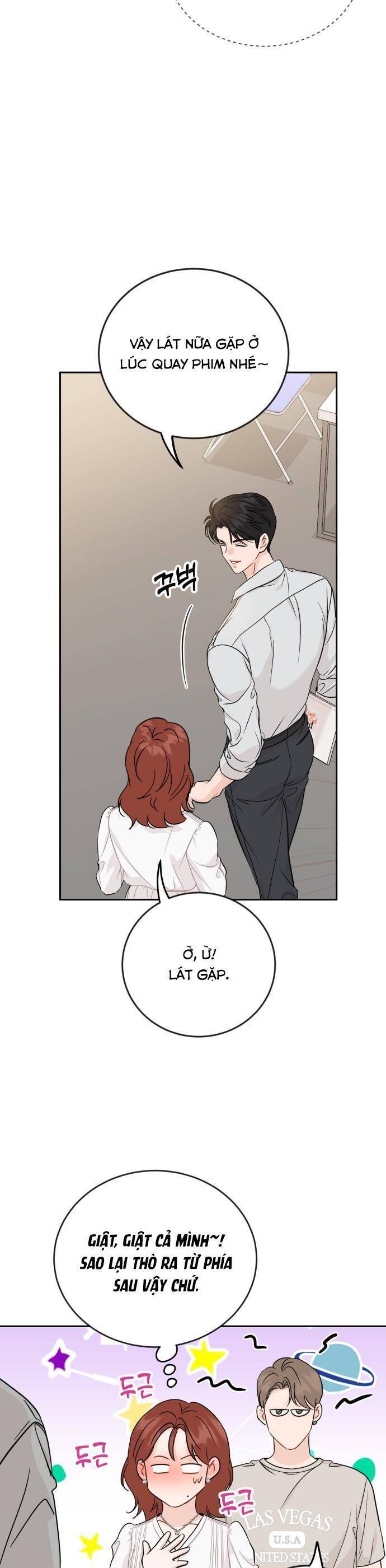 Người Một Nhà: Chapter 120