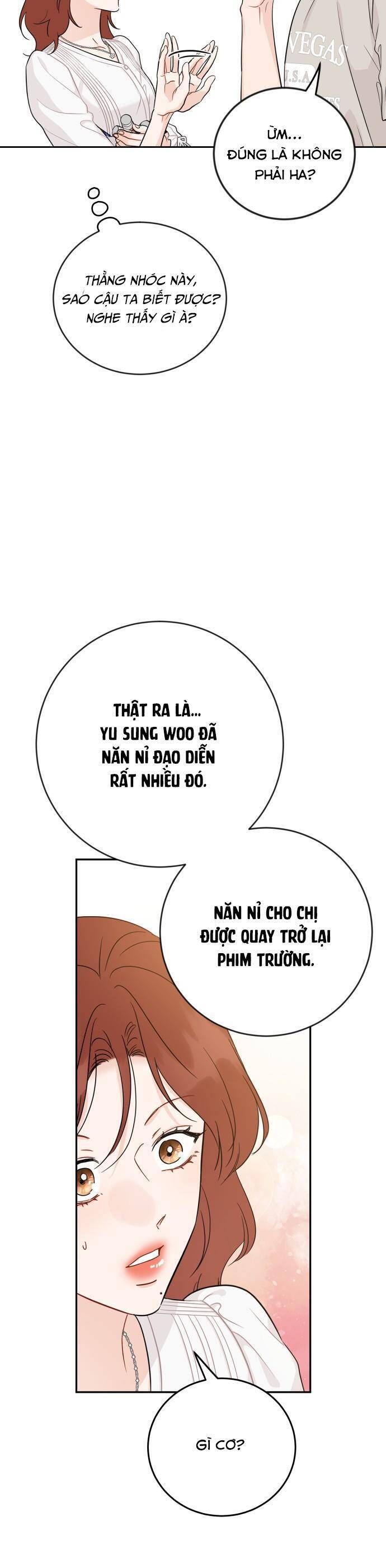 Người Một Nhà: Chapter 120