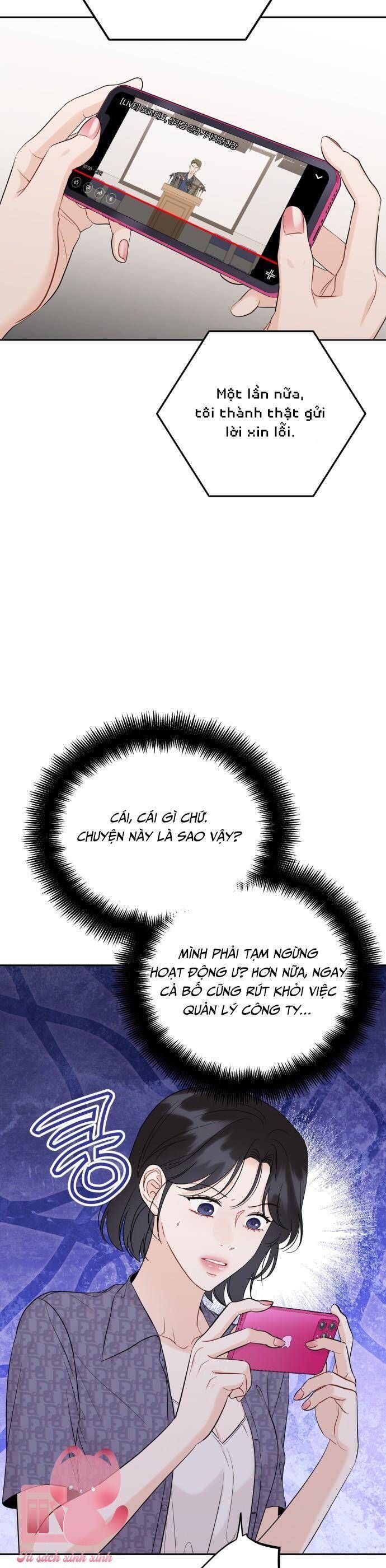 Người Một Nhà: Chapter 120