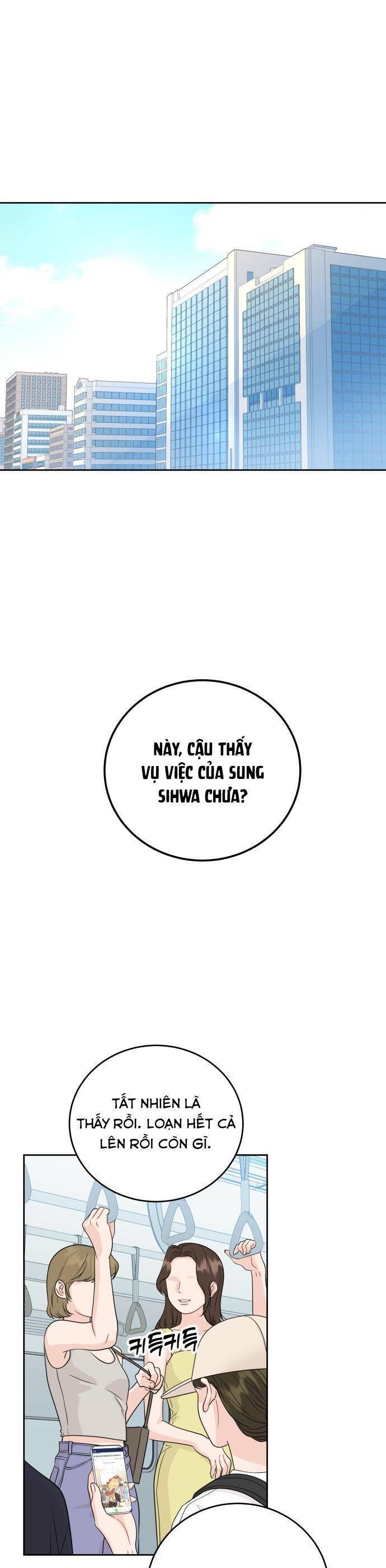 Người Một Nhà: Chapter 120