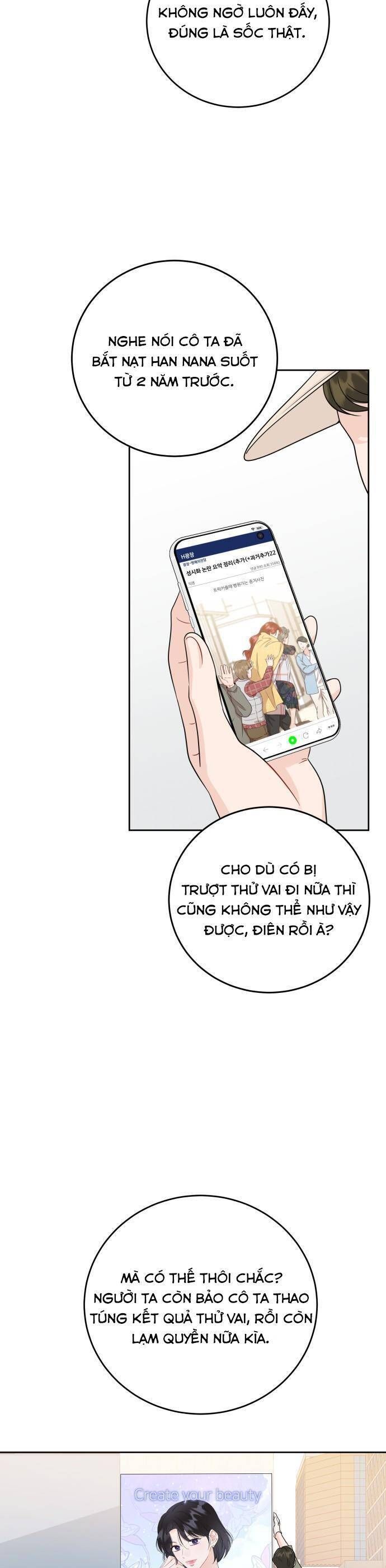 Người Một Nhà: Chapter 120