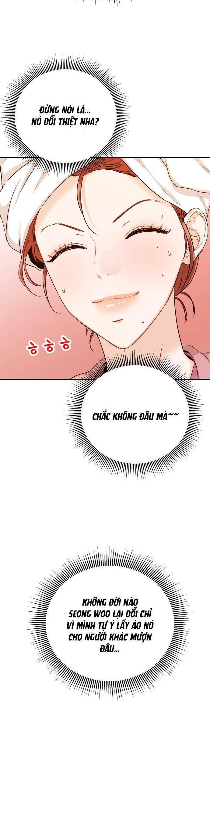 Người Một Nhà: Chapter 17