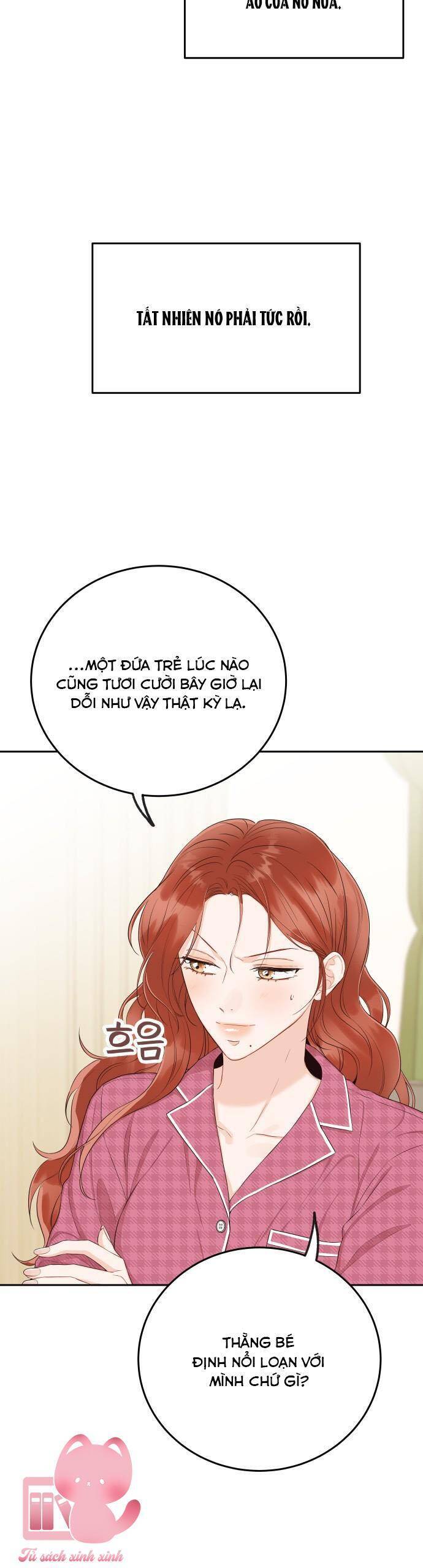 Người Một Nhà: Chapter 17