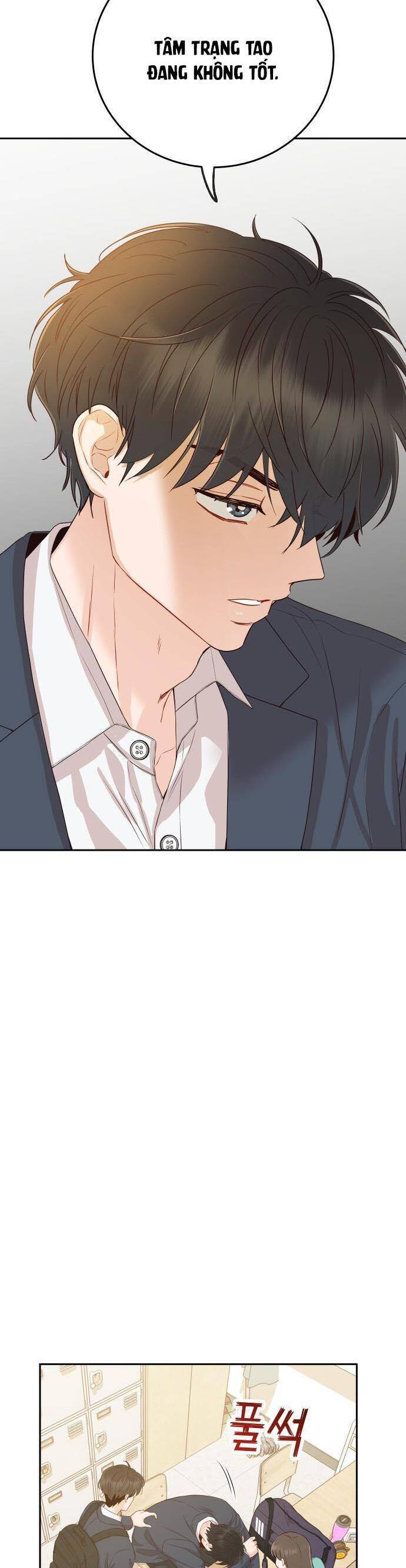 Người Một Nhà: Chapter 17