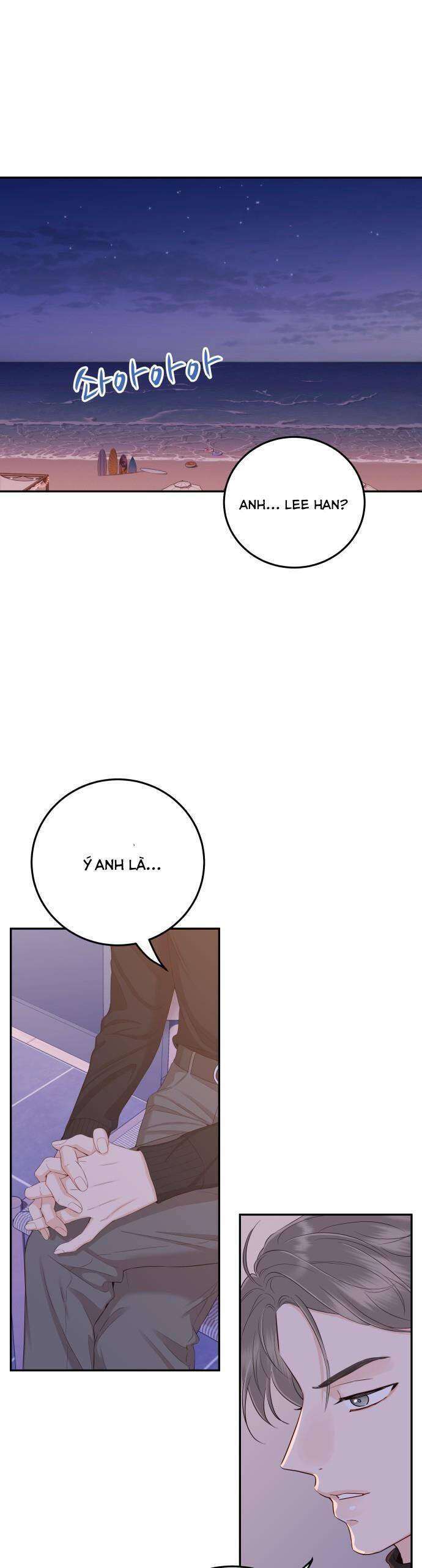 Người Một Nhà: Chapter 24