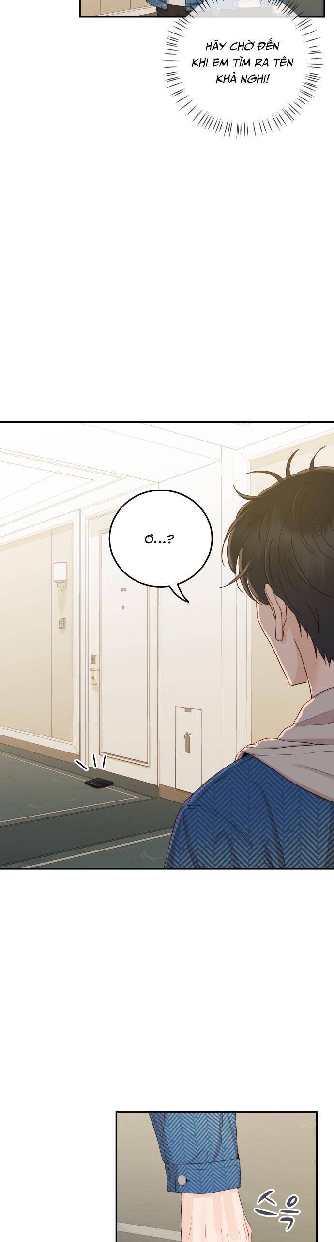 Người Một Nhà: Chapter 24