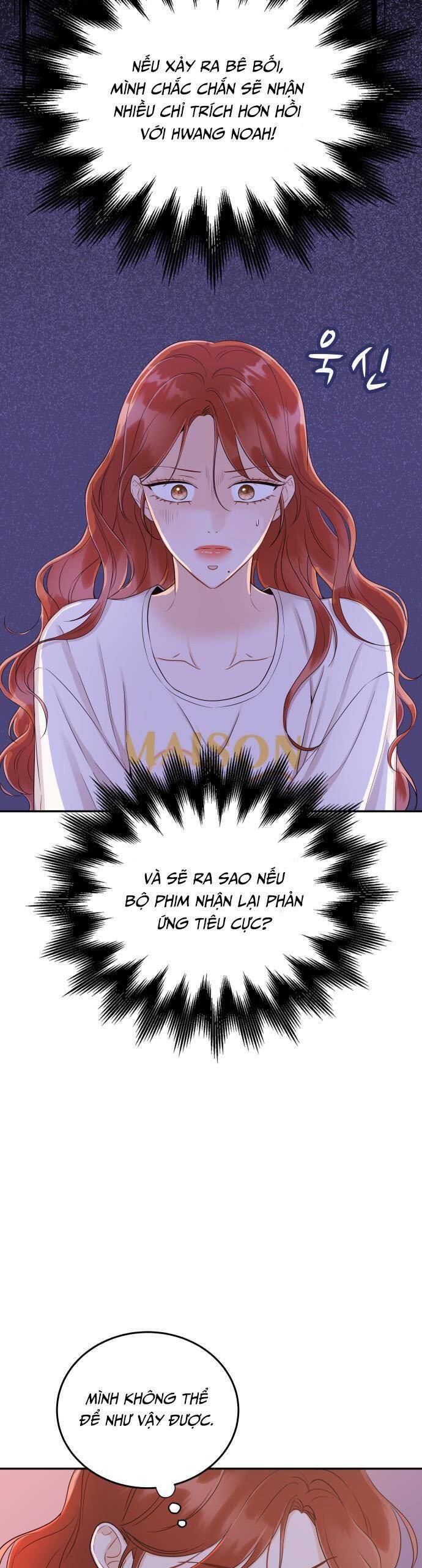 Người Một Nhà: Chapter 24