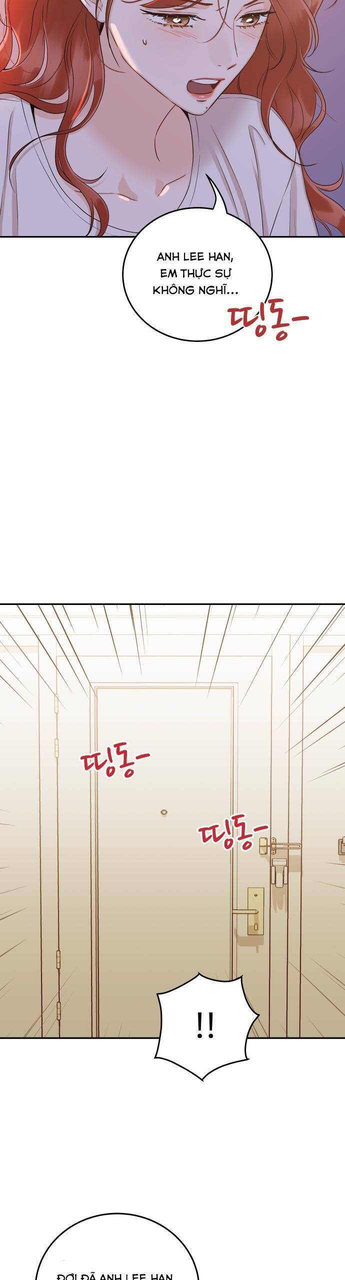 Người Một Nhà: Chapter 24
