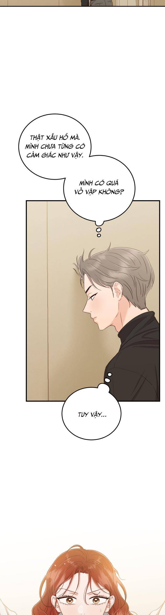 Người Một Nhà: Chapter 24