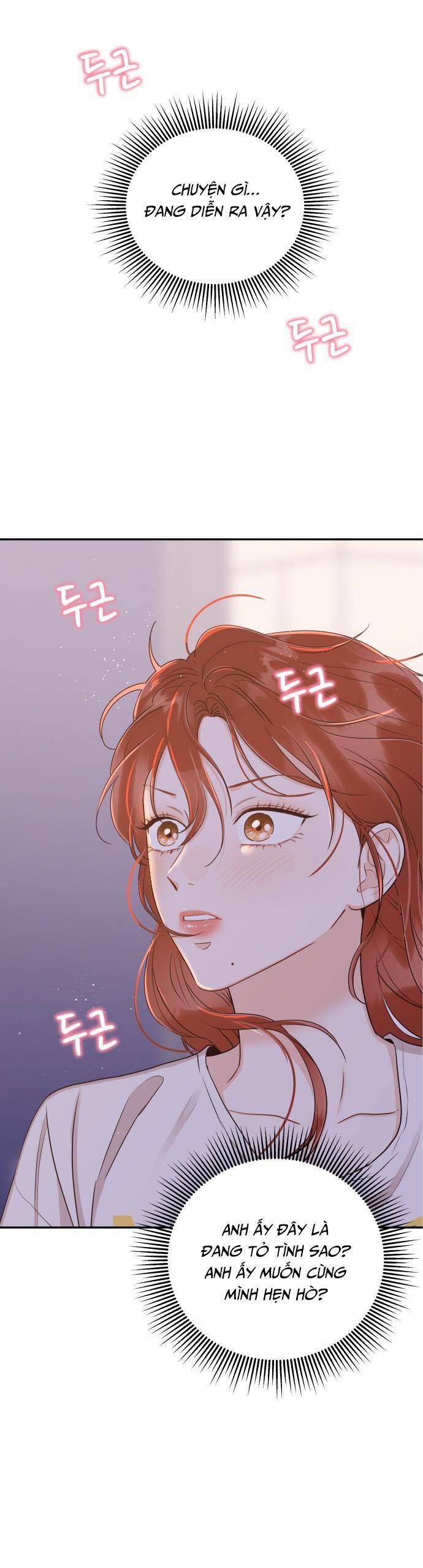 Người Một Nhà: Chapter 24