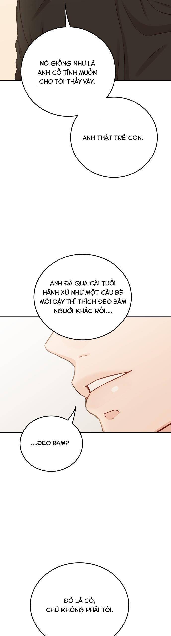 Người Một Nhà: Chapter 24