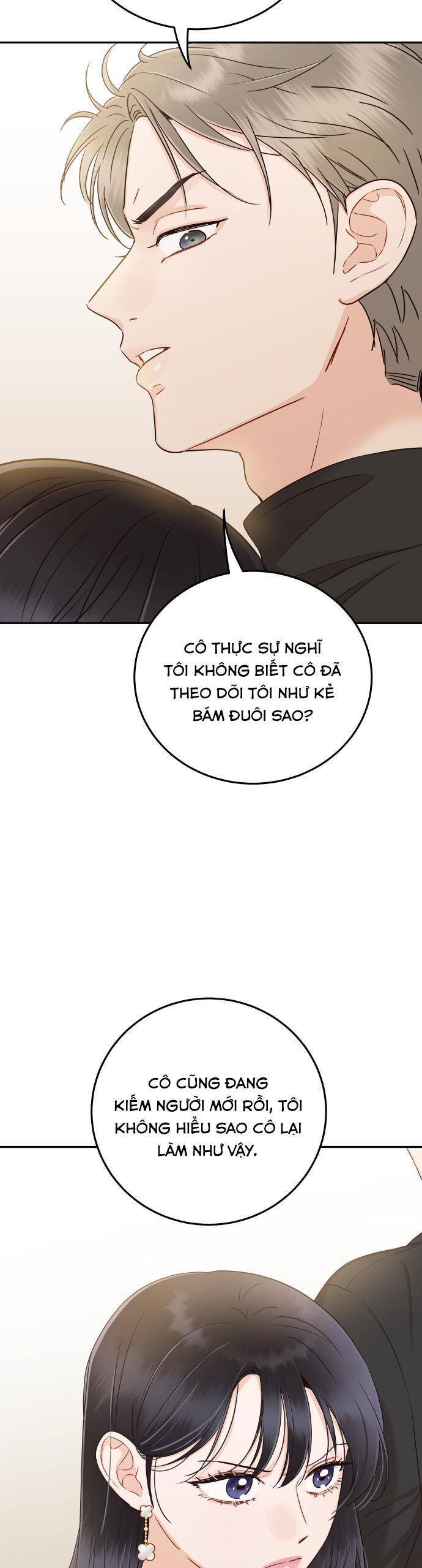 Người Một Nhà: Chapter 24