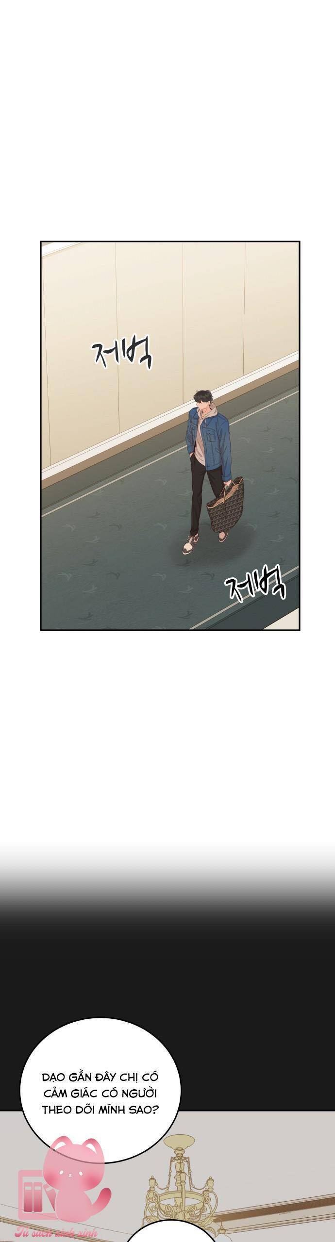 Người Một Nhà: Chapter 24