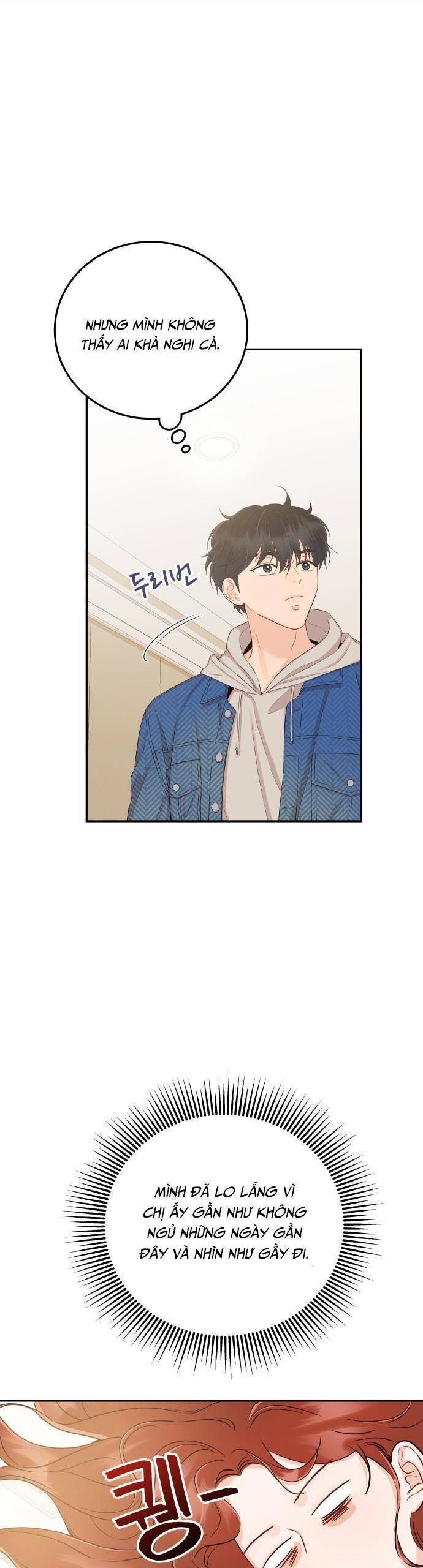 Người Một Nhà: Chapter 24
