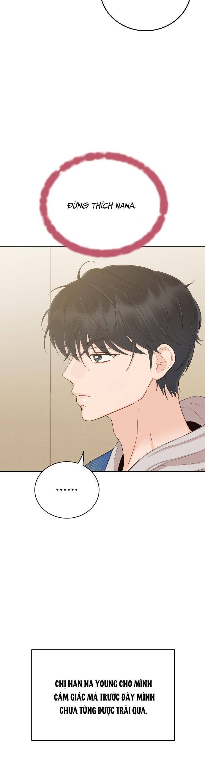 Người Một Nhà: Chapter 24