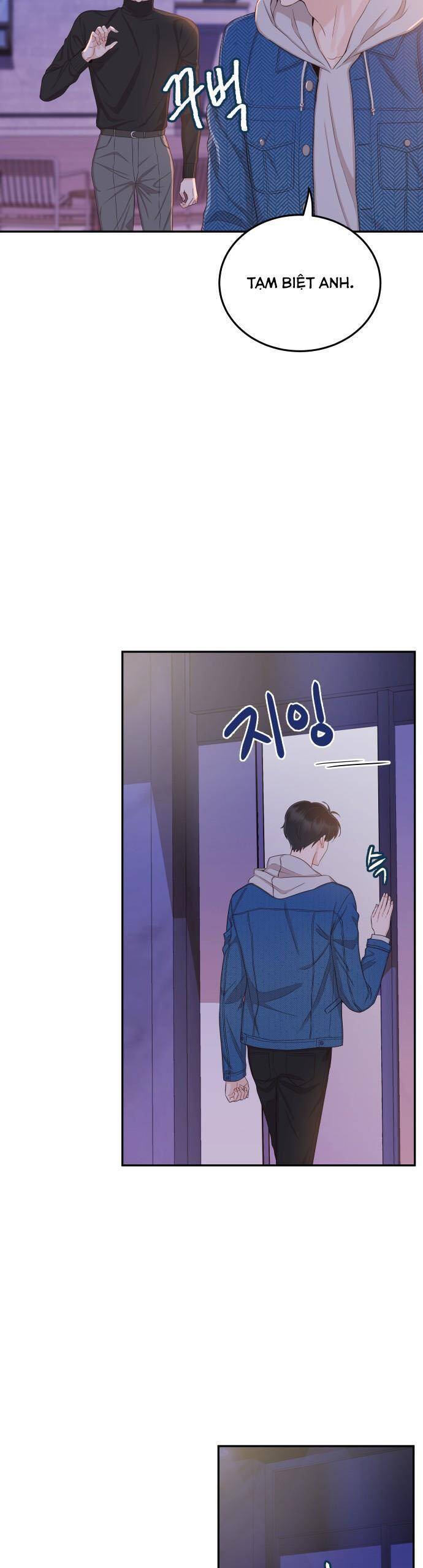 Người Một Nhà: Chapter 25