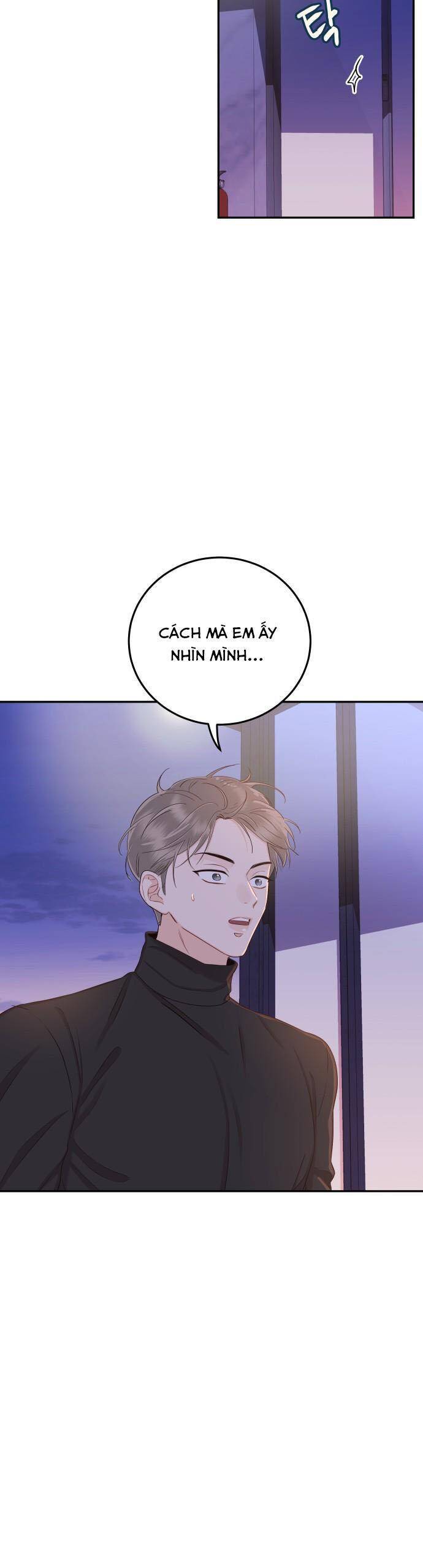 Người Một Nhà: Chapter 25