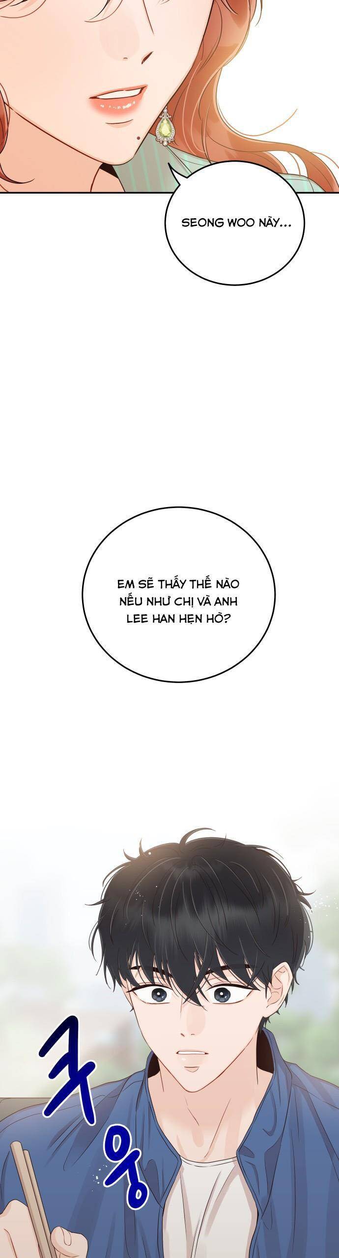 Người Một Nhà: Chapter 25