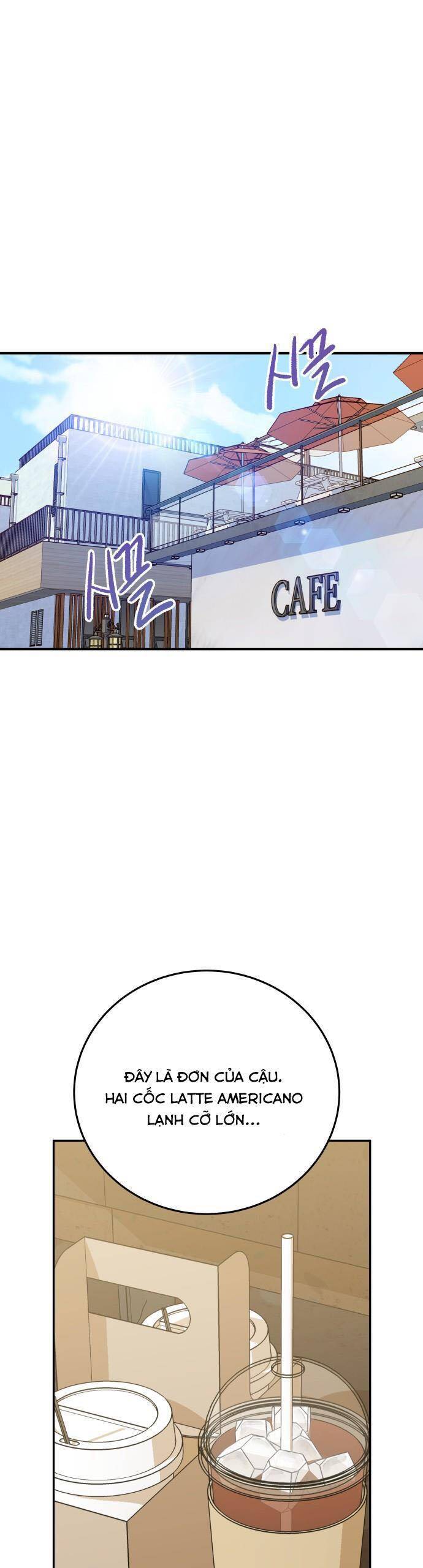 Người Một Nhà: Chapter 25