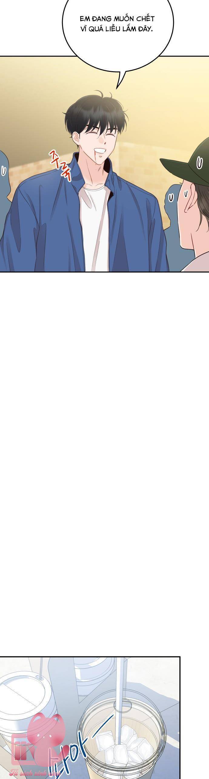 Người Một Nhà: Chapter 25