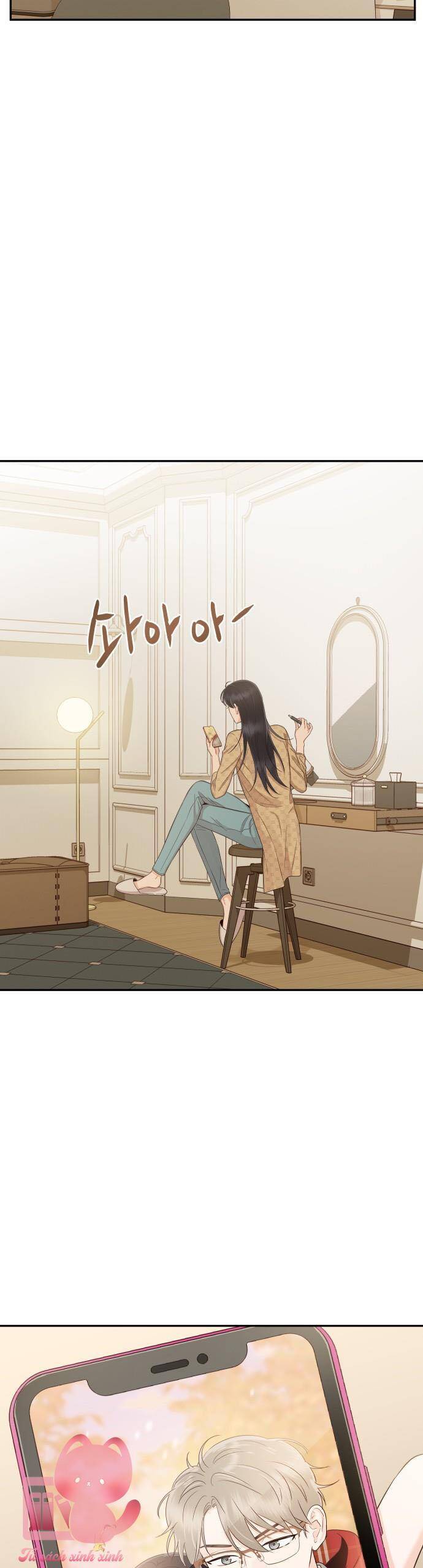 Người Một Nhà: Chapter 25