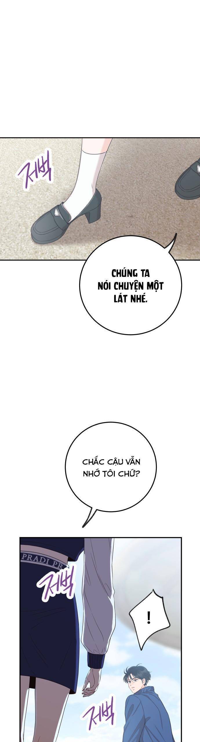 Người Một Nhà: Chapter 26