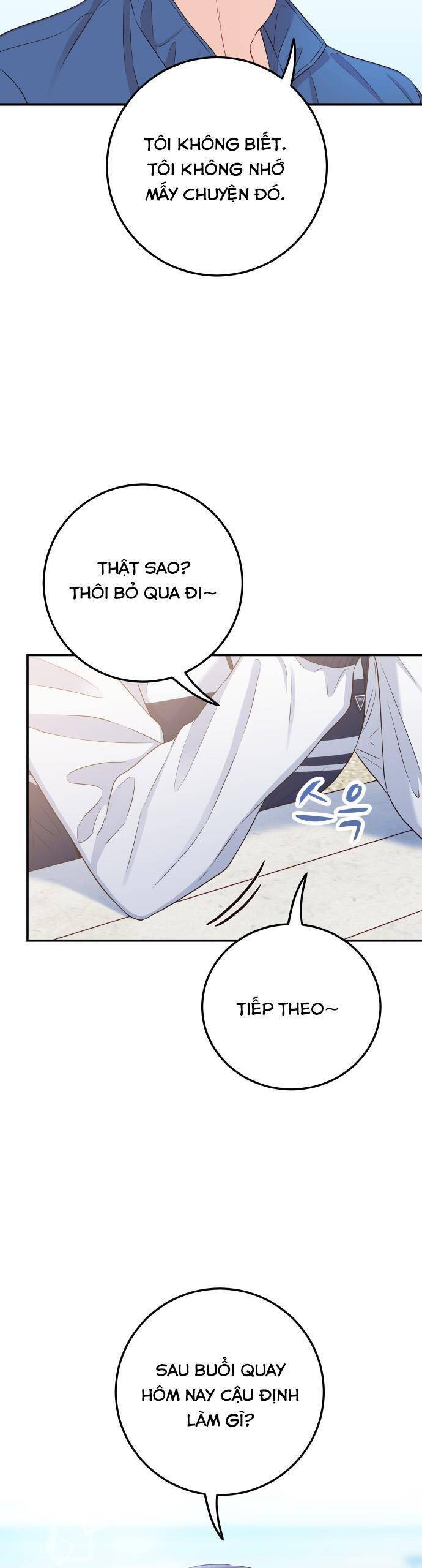Người Một Nhà: Chapter 26