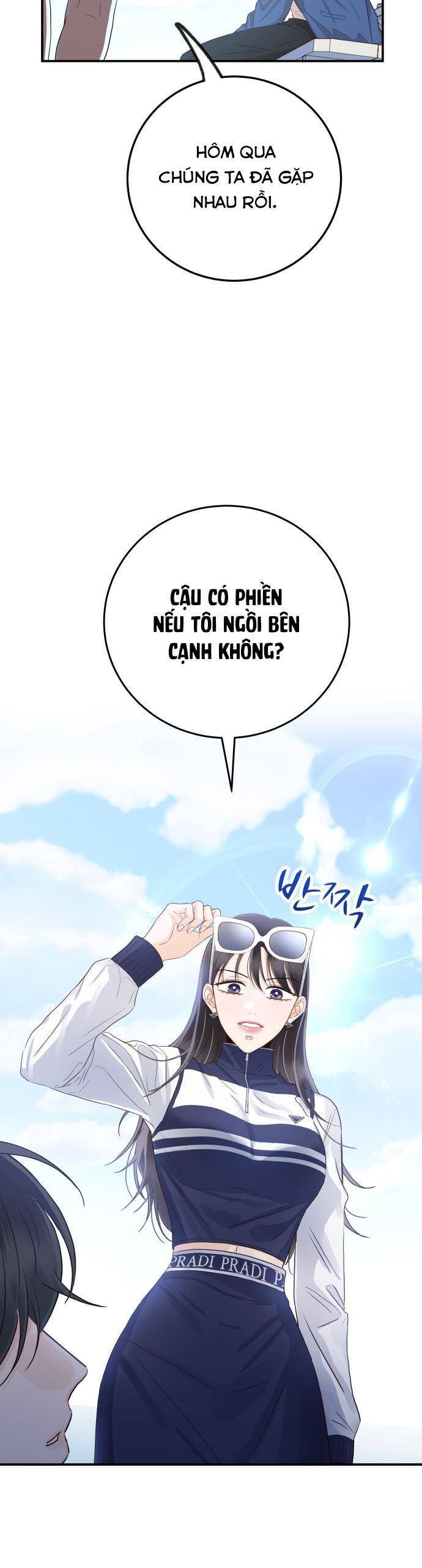 Người Một Nhà: Chapter 26