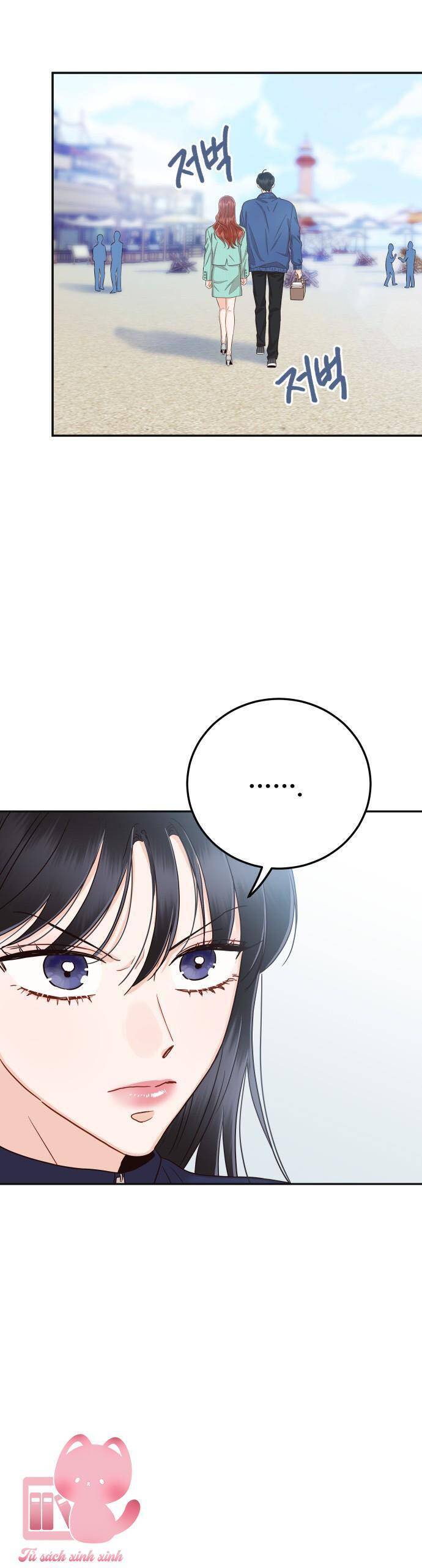 Người Một Nhà: Chapter 26