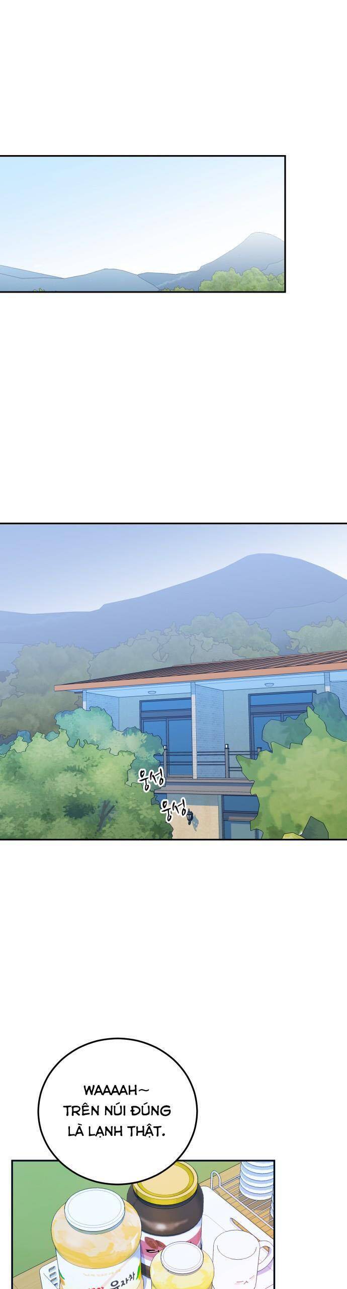 Người Một Nhà: Chapter 26