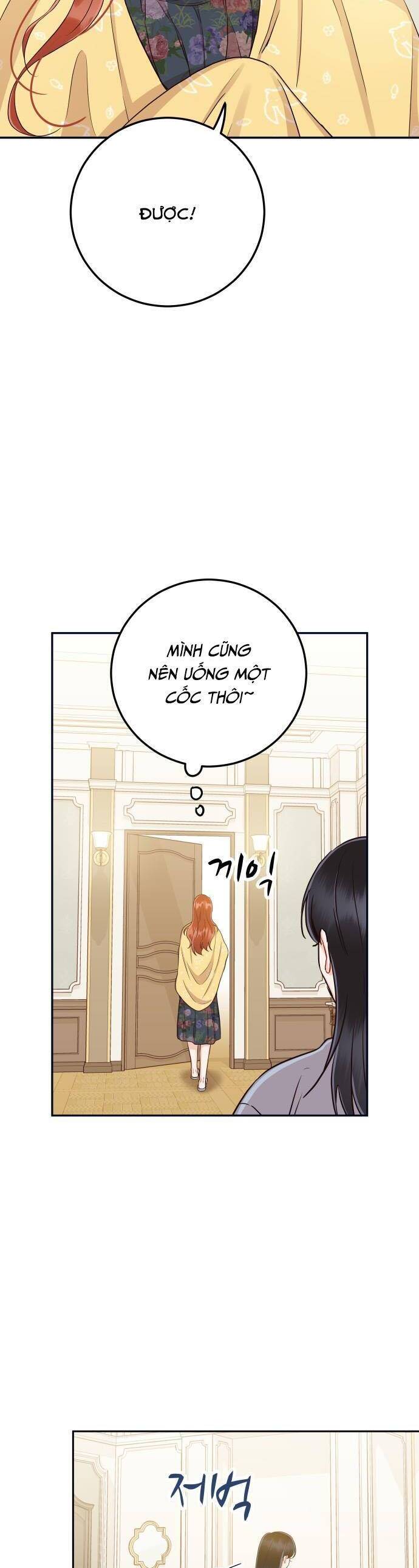 Người Một Nhà: Chapter 26