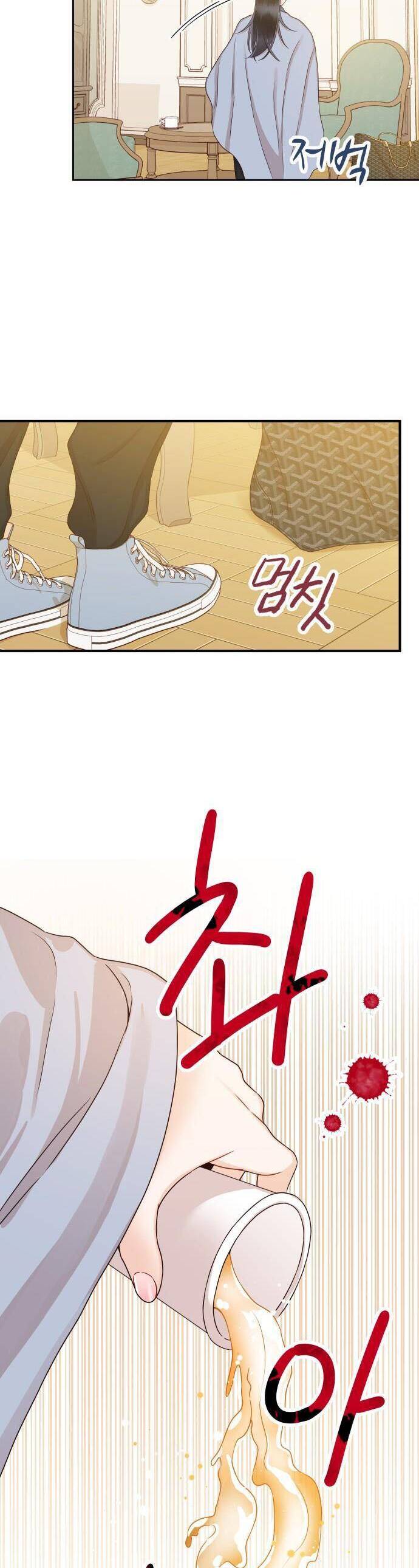 Người Một Nhà: Chapter 26