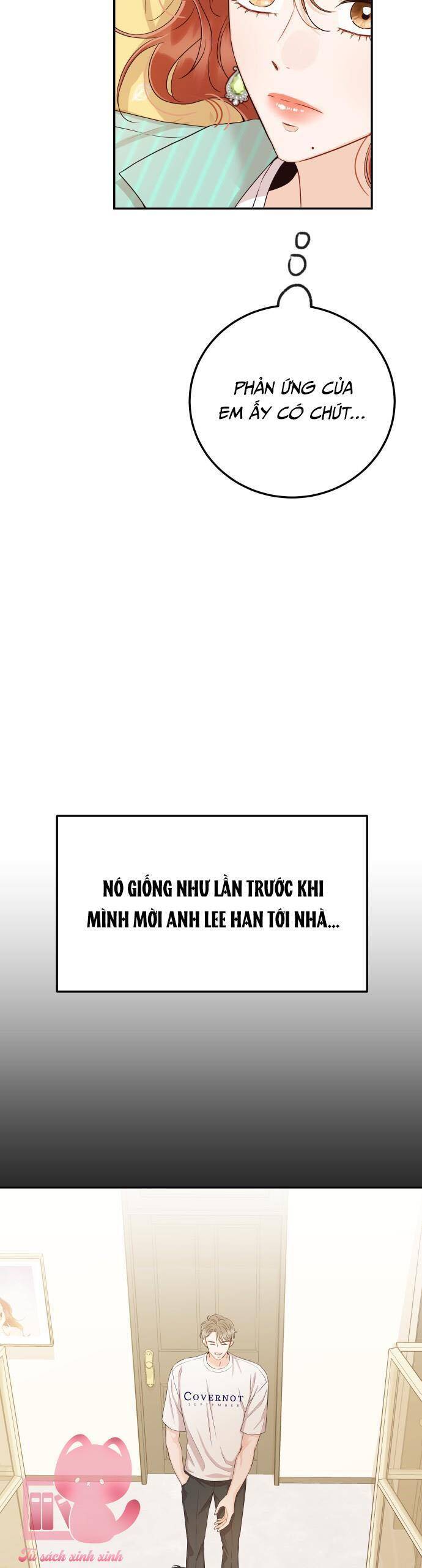 Người Một Nhà: Chapter 26
