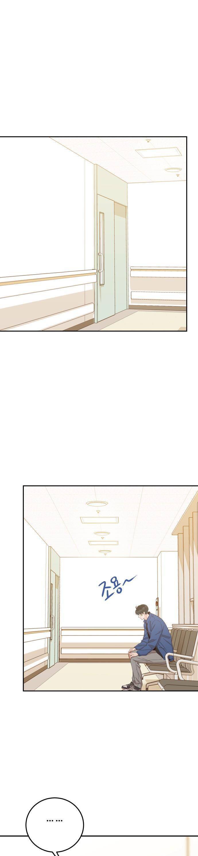 Người Một Nhà: Chapter 29